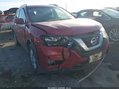 JN8AT2MTXHW132384 2017 NISSAN ROGUE