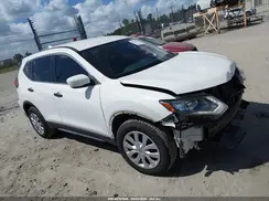 JN8AT2MTXHW133227 2017 NISSAN ROGUE