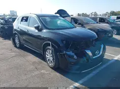 JN8AT2MTXHW133826 2017 NISSAN ROGUE