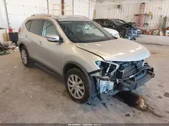 JN8AT2MTXHW134507 2017 NISSAN ROGUE