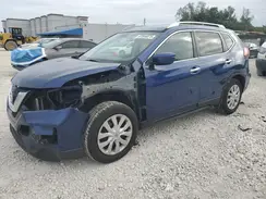 JN8AT2MTXHW134538 2017 NISSAN ROGUE