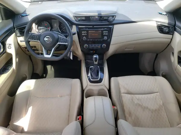 JN8AT2MTXHW134751 2017 NISSAN ROGUE - Image 8