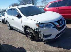 JN8AT2MTXHW134877 2017 NISSAN ROGUE