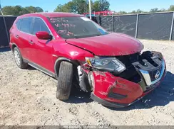 JN8AT2MTXHW134975 2017 NISSAN ROGUE