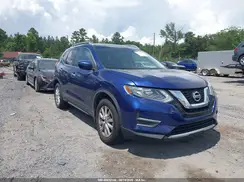 JN8AT2MTXHW135060 2017 NISSAN ROGUE