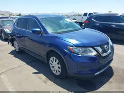 JN8AT2MTXHW135334 2017 NISSAN ROGUE