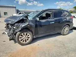 JN8AT2MTXHW135544 2017 NISSAN ROGUE