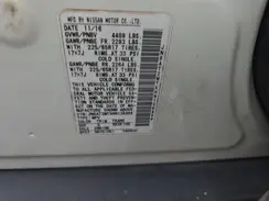 JN8AT2MTXHW136466 2017 NISSAN ROGUE