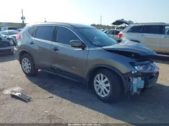 JN8AT2MTXHW136547 2017 NISSAN ROGUE