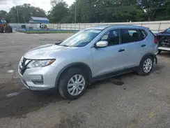 JN8AT2MTXHW136578 2017 NISSAN ROGUE