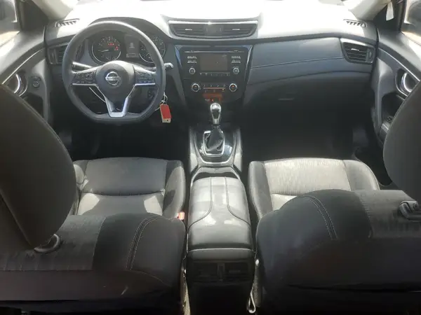 JN8AT2MTXHW136578 2017 NISSAN ROGUE - Image 8