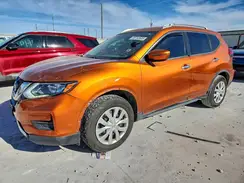 JN8AT2MTXHW137133 2017 NISSAN ROGUE