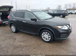 JN8AT2MTXHW137200 2017 NISSAN ROGUE