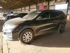 JN8AT2MTXHW137410 2017 NISSAN ROGUE