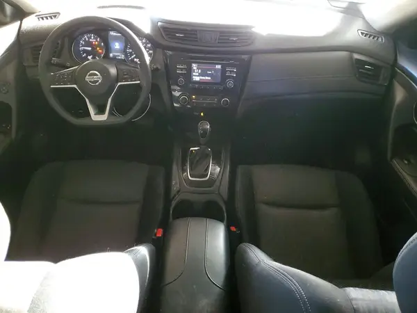 JN8AT2MTXHW137410 2017 NISSAN ROGUE - Image 8