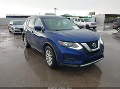 JN8AT2MTXHW137584 2017 NISSAN ROGUE