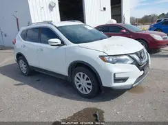 JN8AT2MTXHW138041 2017 NISSAN ROGUE