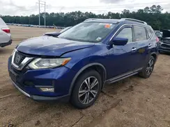 JN8AT2MTXHW138184 2017 NISSAN ROGUE
