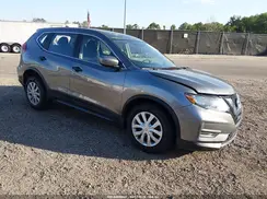 JN8AT2MTXHW138542 2017 NISSAN ROGUE
