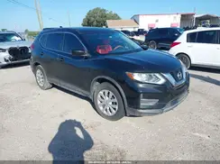 JN8AT2MTXHW139237 2017 NISSAN ROGUE