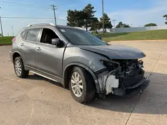 JN8AT2MTXHW139402 2017 NISSAN ROGUE