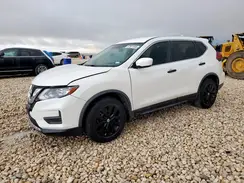 JN8AT2MTXHW139416 2017 NISSAN ROGUE