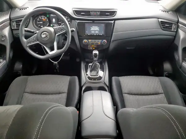 JN8AT2MTXHW139416 2017 NISSAN ROGUE - Image 8