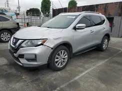JN8AT2MTXHW139495 2017 NISSAN ROGUE