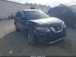 JN8AT2MTXHW139612 2017 NISSAN ROGUE