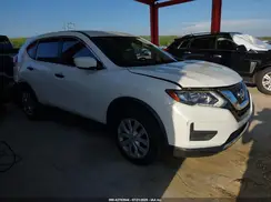 JN8AT2MTXHW139982 2017 NISSAN ROGUE