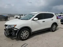 JN8AT2MTXHW140176 2017 NISSAN ROGUE