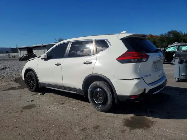 JN8AT2MTXHW140260 2017 NISSAN ROGUE - Image 2
