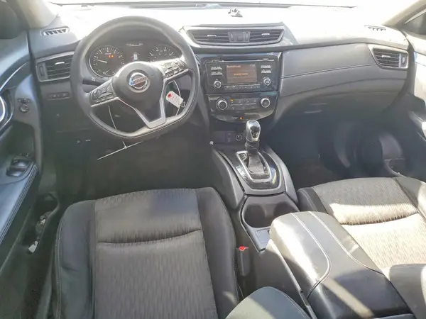 JN8AT2MTXHW140260 2017 NISSAN ROGUE - Image 8