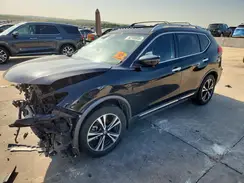JN8AT2MTXHW140307 2017 NISSAN ROGUE