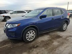 JN8AT2MTXHW140596 2017 NISSAN ROGUE