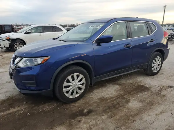 JN8AT2MTXHW140596 2017 NISSAN ROGUE - Image 1