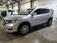 JN8AT2MTXHW140873 2017 NISSAN ROGUE