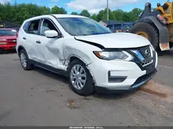 JN8AT2MTXHW141232 2017 NISSAN ROGUE