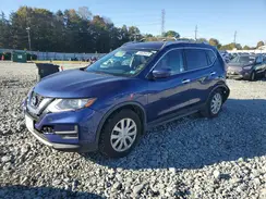 JN8AT2MTXHW141425 2017 NISSAN ROGUE