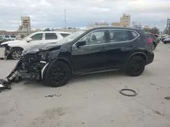 JN8AT2MTXHW141604 2017 NISSAN ROGUE