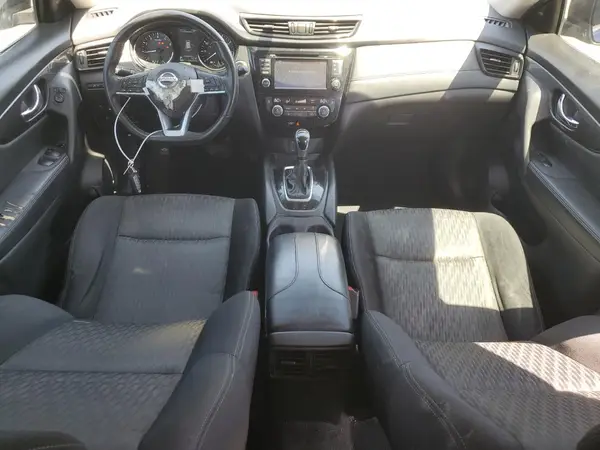 JN8AT2MTXHW141702 2017 NISSAN ROGUE - Image 8