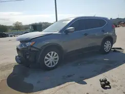 JN8AT2MTXHW141814 2017 NISSAN ROGUE