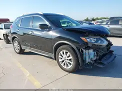 JN8AT2MTXHW142588 2017 NISSAN ROGUE