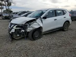 JN8AT2MTXHW142641 2017 NISSAN ROGUE