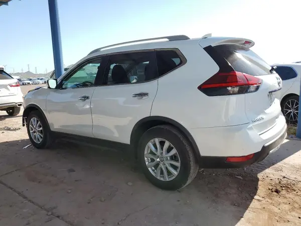 JN8AT2MTXHW142915 2017 NISSAN ROGUE - Image 2
