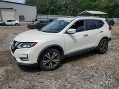JN8AT2MTXHW143207 2017 NISSAN ROGUE