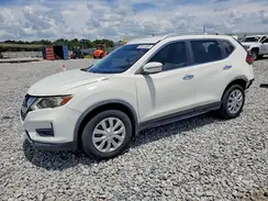 JN8AT2MTXHW143370 2017 NISSAN ROGUE
