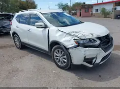 JN8AT2MTXHW143403 2017 NISSAN ROGUE