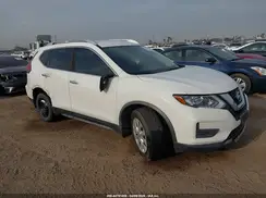 JN8AT2MTXHW143465 2017 NISSAN ROGUE
