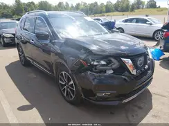 JN8AT2MTXHW143577 2017 NISSAN ROGUE
